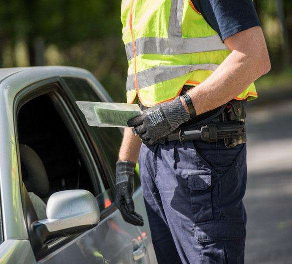 POLICIJA