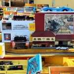 (FOTO) FLOHMARKT U VRIJEME KORONE: I Hrvati u "izlasku" koji u Stuttgartu nije zabranjen