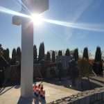 (FOTO) ŠKABRNJA: Ministar Gordan Grlić Radman kazao kako se svaki zločin mora procesuirati - to je prioritet hrvatske vlade (FOTO) ŠKABRNJA: Ministar Gordan Grlić Radman kazao kako se svaki zločin mora procesuirati - to je prioritet hrvatske vlade