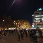 (FOTO i VIDEO) "LOCKDOWN" U STUTTGARTU I BERLINU: Građani ne odustaju od šetnje gradom i kupovine