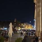 (FOTO i VIDEO) "LOCKDOWN" U STUTTGARTU I BERLINU: Građani ne odustaju od šetnje gradom i kupovine