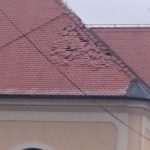 (FOTO) Slike potresa iz Petrinje, inženjeri građevinarstva spremni odmah se uključiti u hitne preglede zgrada