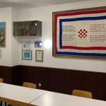 NJEMAČKA: Zašto se šutjelo o najavi rušenja Hrvatske kapelice u Essenu u kojoj su neprocjenjivo vrijedna djela Iva Dulčića NJEMAČKA: Zašto se šutjelo o najavi rušenja Hrvatske kapelice u Essenu u kojoj su neprocjenjivo vrijedna djela Iva Dulčića