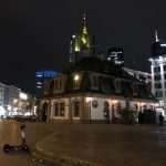 (FOTO) FRANKFURT U PREDBOŽIĆNO VRIJEME: Tužna slika bogate bankarske metropole (FOTO) FRANKFURT U PREDBOŽIĆNO VRIJEME: Tužna slika bogate bankarske metropole