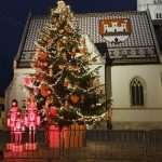 (FOTO i VIDEO) ADVENT KAKVOG ZAGREB NE PAMTI: Lampice se upalile, ali ljudi nema kao ranijih godina (FOTO i VIDEO) ADVENT KAKVOG ZAGREB NE PAMTI: Lampice se upalile, ali ljudi nema kao ranijih godina