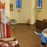 HRVATSKA DJECA U STUTTGARTU PROSLAVILA NIKOLINJE: Strogi propisi zbog pandemije koronavirusa nisu umanjili dječju radost HRVATSKA DJECA U STUTTGARTU PROSLAVILA NIKOLINJE: Strogi propisi zbog pandemije koronavirusa nisu umanjili dječju radost