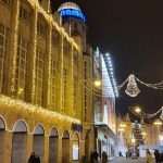 (FOTO i VIDEO) ADVENT KAKVOG ZAGREB NE PAMTI: Lampice se upalile, ali ljudi nema kao ranijih godina (FOTO i VIDEO) ADVENT KAKVOG ZAGREB NE PAMTI: Lampice se upalile, ali ljudi nema kao ranijih godina