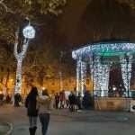 (FOTO i VIDEO) ADVENT KAKVOG ZAGREB NE PAMTI: Lampice se upalile, ali ljudi nema kao ranijih godina (FOTO i VIDEO) ADVENT KAKVOG ZAGREB NE PAMTI: Lampice se upalile, ali ljudi nema kao ranijih godina