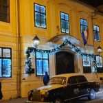 (FOTO i VIDEO) ADVENT KAKVOG ZAGREB NE PAMTI: Lampice se upalile, ali ljudi nema kao ranijih godina (FOTO i VIDEO) ADVENT KAKVOG ZAGREB NE PAMTI: Lampice se upalile, ali ljudi nema kao ranijih godina