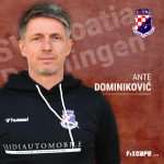 NK Croatia Reutligen: Pomoć stradalima od potresa još uvijek traje NK Croatia Reutligen: Pomoć stradalima od potresa još uvijek traje