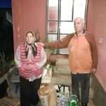 Hrvati iz Bonna i okolice dopremili pomoć za stanovnike Petrinje i okolnih sela Hrvati iz Bonna i okolice dopremili pomoć za stanovnike Petrinje i okolnih sela