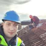 Hrvati iz Bonna i okolice dopremili pomoć za stanovnike Petrinje i okolnih sela Hrvati iz Bonna i okolice dopremili pomoć za stanovnike Petrinje i okolnih sela