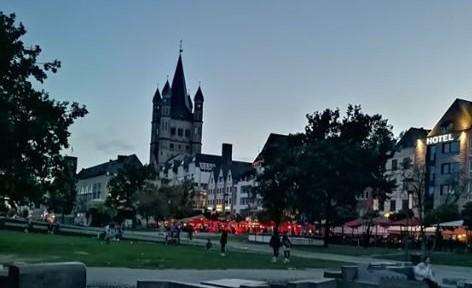 Koeln