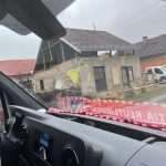 POKRENUTA AKCIJA: Hrvati iz Reutlingena, Tübingena, Metzingena i Gammertingena u suradnji sa SV Croatia Reutlingena pomažu žrtvama potresa u Hrvatskoj POKRENUTA AKCIJA: Hrvati iz Reutlingena, Tübingena, Metzingena i Gammertingena u suradnji sa SV Croatia Reutlingena pomažu žrtvama potresa u Hrvatskoj