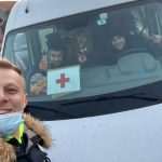 (FOTO i VIDEO) NAKON POVRATKA U FRANKFURT IZ HRVATSKE: Krenulo je spontano, a izrodilo se nešto nevjerojatno 