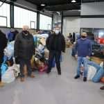 U Hrvatsku stiže humanitarna pomoć iz Baden-Württemberga U Hrvatsku stiže humanitarna pomoć iz Baden-Württemberga