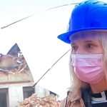 POTRESNA ISPOVIJEST LIJEČNIČKE OBITELJI IZ PETRINJE: Sada je vrijeme da se čuje naša priča POTRESNA ISPOVIJEST LIJEČNIČKE OBITELJI IZ PETRINJE: Sada je vrijeme da se čuje naša priča