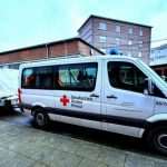 VILA CROATIA STUTTGART I NJEMAČKI CRVENI KRIŽ: Lijepa gesta njemačkih prijatelja koji pomažu stradalima u potresu u Hrvatskoj VILA CROATIA STUTTGART I NJEMAČKI CRVENI KRIŽ: Lijepa gesta njemačkih prijatelja koji pomažu stradalima u potresu u Hrvatskoj