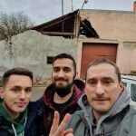 POTRESNA ISPOVIJEST LIJEČNIČKE OBITELJI IZ PETRINJE: Sada je vrijeme da se čuje naša priča POTRESNA ISPOVIJEST LIJEČNIČKE OBITELJI IZ PETRINJE: Sada je vrijeme da se čuje naša priča