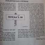 POTRESNA ISPOVIJEST LIJEČNIČKE OBITELJI IZ PETRINJE: Sada je vrijeme da se čuje naša priča POTRESNA ISPOVIJEST LIJEČNIČKE OBITELJI IZ PETRINJE: Sada je vrijeme da se čuje naša priča