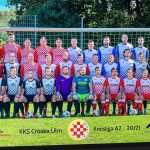 NK Croatia Ulm: Jedva čekamo da nastavimo igrati NK Croatia Ulm: Jedva čekamo da nastavimo igrati