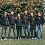 NK Croatia Ulm: Jedva čekamo da nastavimo igrati NK Croatia Ulm: Jedva čekamo da nastavimo igrati