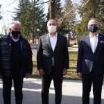 (FOTO) Turska spremna pomoći Hrvatskoj u obnovi područja pogođenih potresom