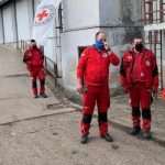 NOVI KONVOJ POMOĆI BANOVINI IZ BADEN-WÜRTTEMBERGA: Crveni križ iz Esslingena poslao različitu pomoć Crvenom križu Siska, Hrvatske Kostajnice i Općoj bolnici Sisak NOVI KONVOJ POMOĆI BANOVINI IZ BADEN-WÜRTTEMBERGA: Crveni križ iz Esslingena poslao različitu pomoć Crvenom križu Siska, Hrvatske Kostajnice i Općoj bolnici Sisak