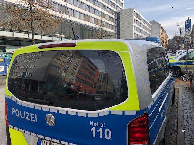 POLICIJA