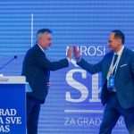 Domovinski pokret predstavio izborni program za grad Zagreb Domovinski pokret predstavio izborni program za grad Zagreb