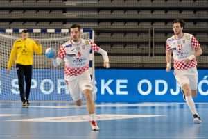 EHF EURO Kup: Hrvatski rukometaši ostvarili i četvrtu pobjedu, Slovačka pružila znatno jači otpor nego prije dva dana