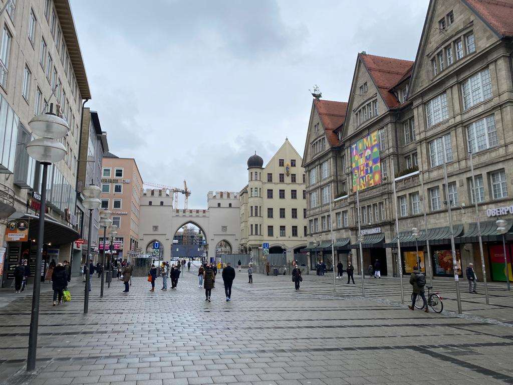 munchen