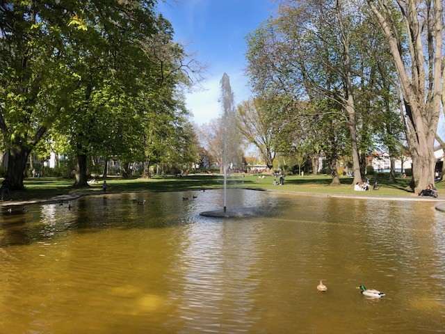 Bad Vilbel