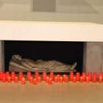 (FOTO) OBREDI VELIKOG PETKA U STUTTGARTU UZ EPIDEMIOLOŠKE MJERE: Hrvatski vjernici su se spominjali Kristove muke (FOTO) OBREDI VELIKOG PETKA U STUTTGARTU UZ EPIDEMIOLOŠKE MJERE: Hrvatski vjernici su se spominjali Kristove muke
