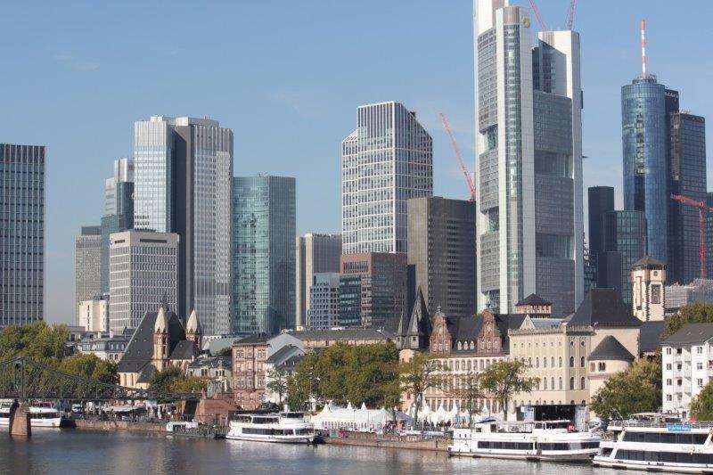 Frankfurt Fenix