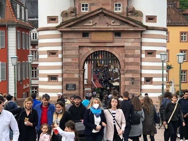 Heidelberg Fenix