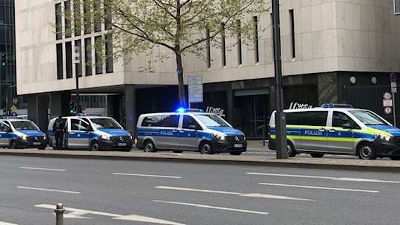 POLICIJA