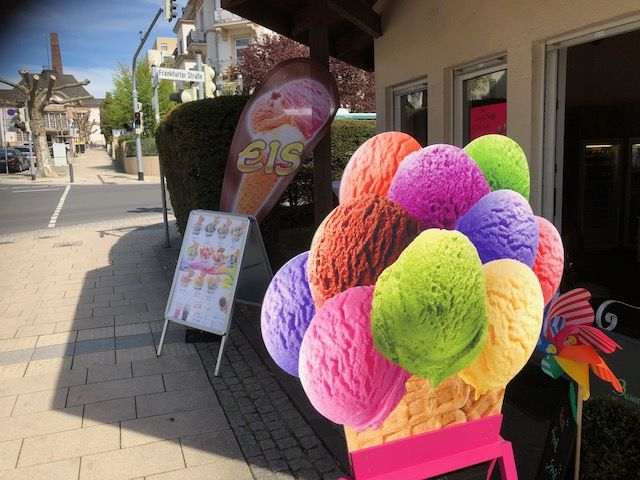 Bad Nauheim