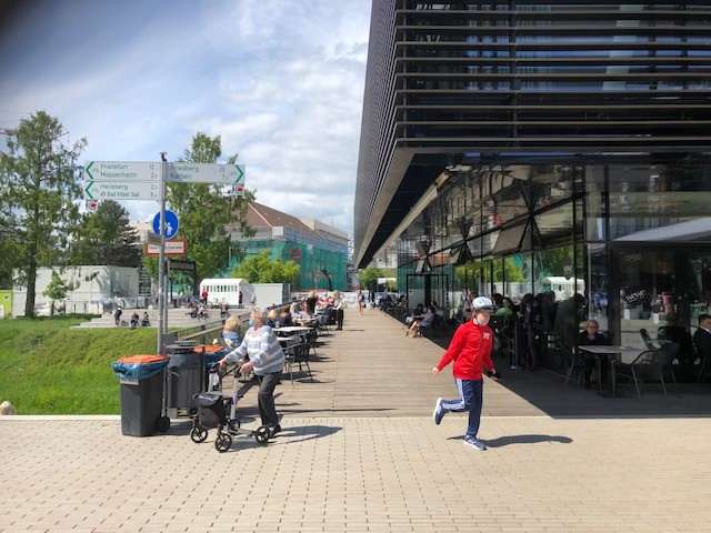 Bad Vilbel