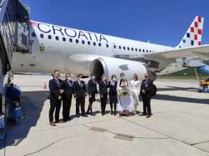 (FOTOGALERIJA) SVEČANO U ČILIPIMA: Iz Frankfurta u ZL Dubrovnik sletio prvi ovogodišnji zrakoplov Croatia Airlinsa (FOTOGALERIJA) SVEČANO U ČILIPIMA: Iz Frankfurta u ZL Dubrovnik sletio prvi ovogodišnji zrakoplov Croatia Airlinsa