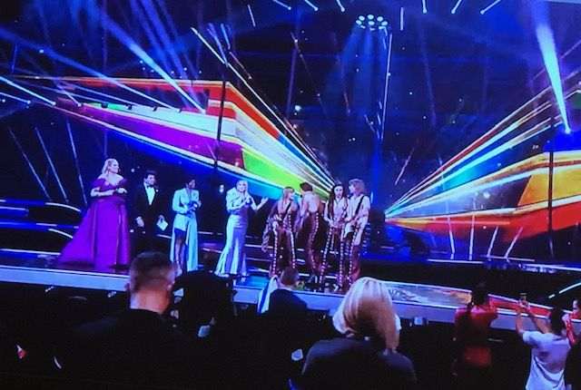 Eurosong 2021