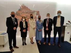 (FOTOGALERIJA) SVEČANO U ČILIPIMA: Iz Frankfurta u ZL Dubrovnik sletio prvi ovogodišnji zrakoplov Croatia Airlinsa (FOTOGALERIJA) SVEČANO U ČILIPIMA: Iz Frankfurta u ZL Dubrovnik sletio prvi ovogodišnji zrakoplov Croatia Airlinsa