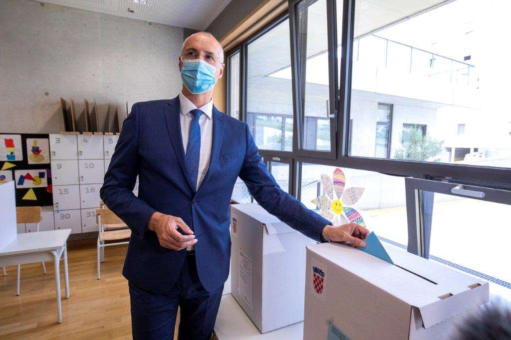 Ivica Puljak _ Split