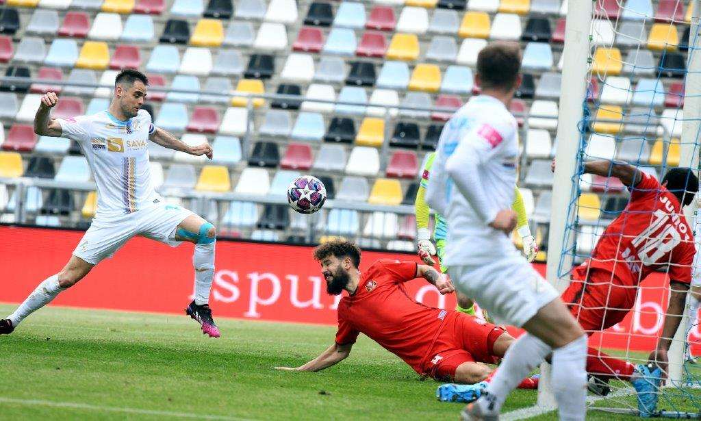 Rijeka Gorica
