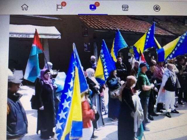 posrska palestini sarajevo