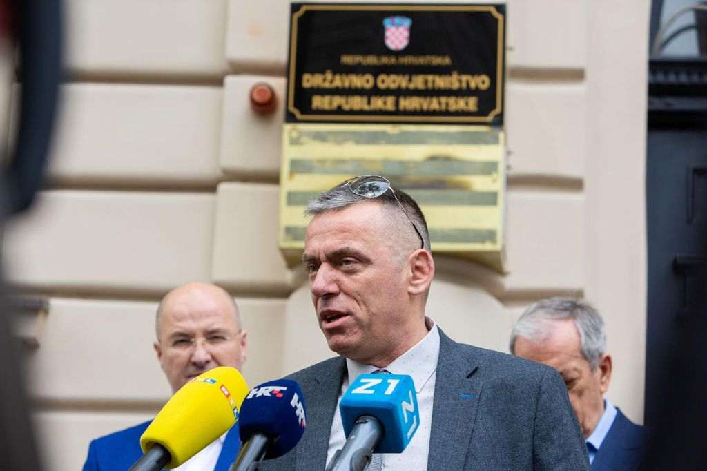 Stipo Mlinaric