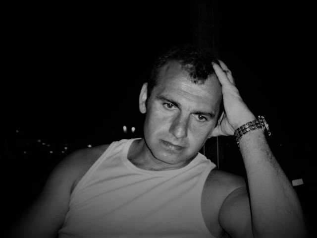 Vinko Bilogrevic Cuta