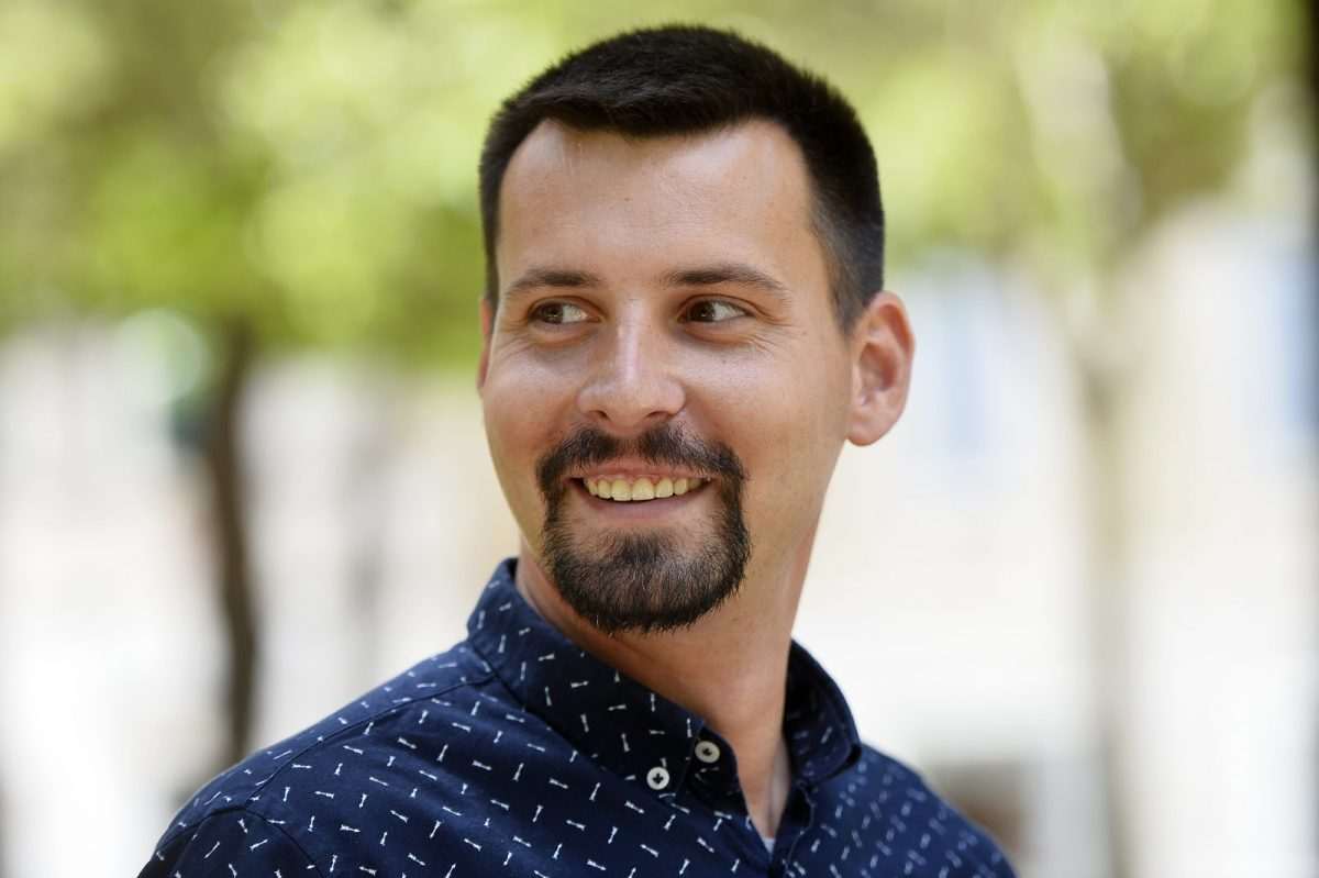 Bojan Ivoševic