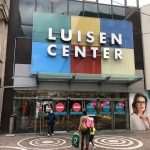 (FOTO i VIDEO) NESTVARNE SCENE IZ DARMSTADTA: Trgovine otvorene, ljudi opušteni - korone kao da ni nema Darmstadt Luisen Center