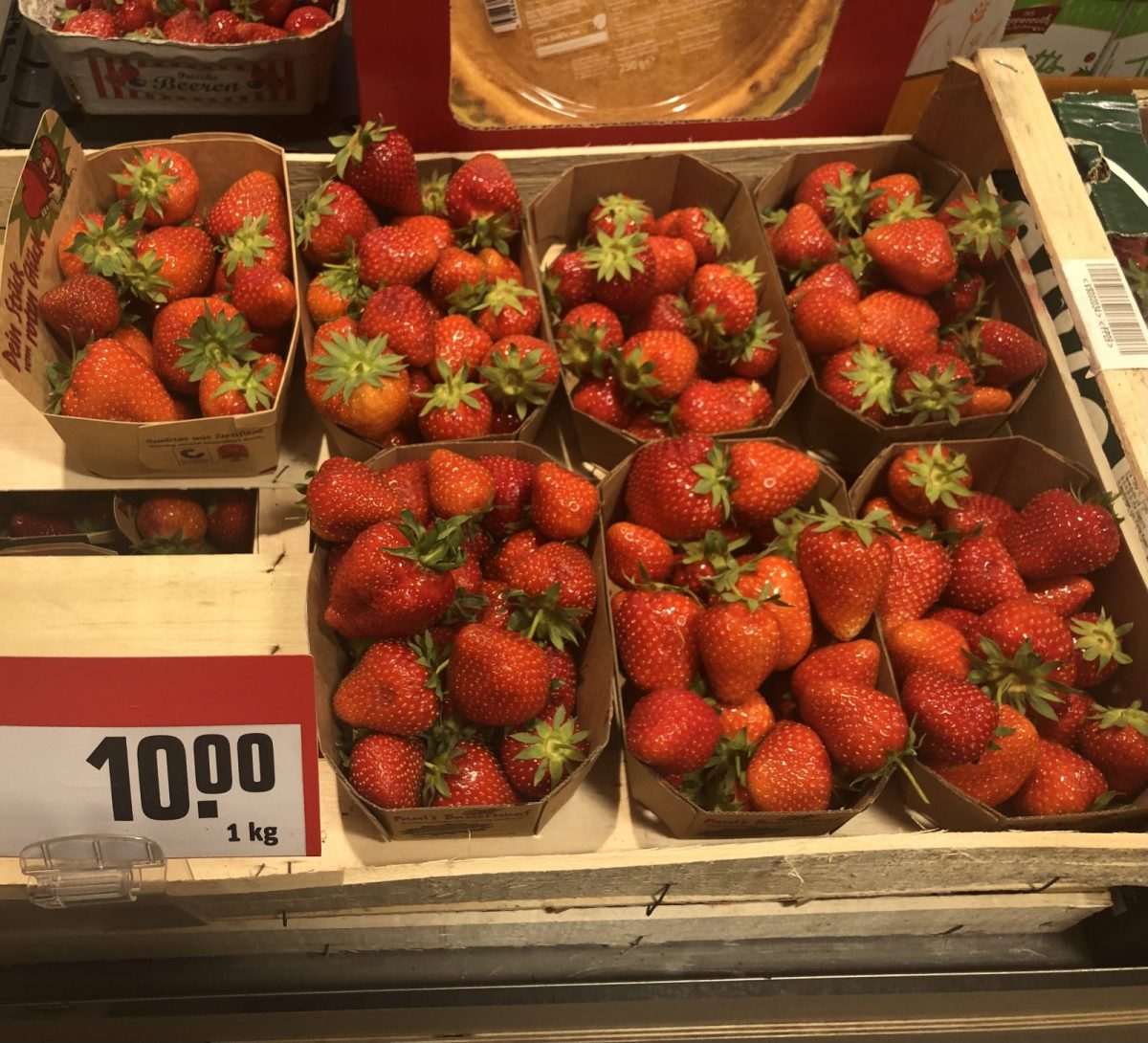jagode